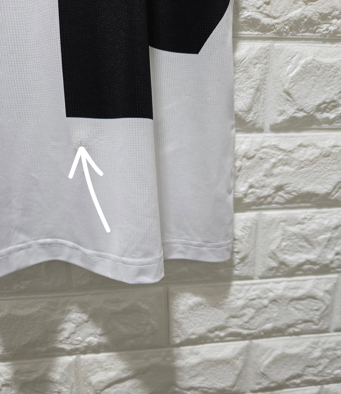 PXG 여성 기능성 반팔티 100 상품이미지4