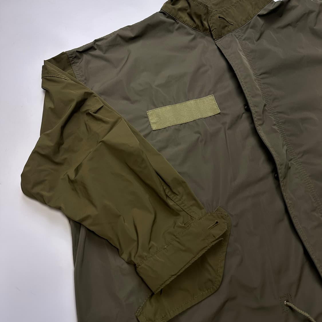 BEAMS BOY M-65 빔즈보이 자켓 상품이미지7