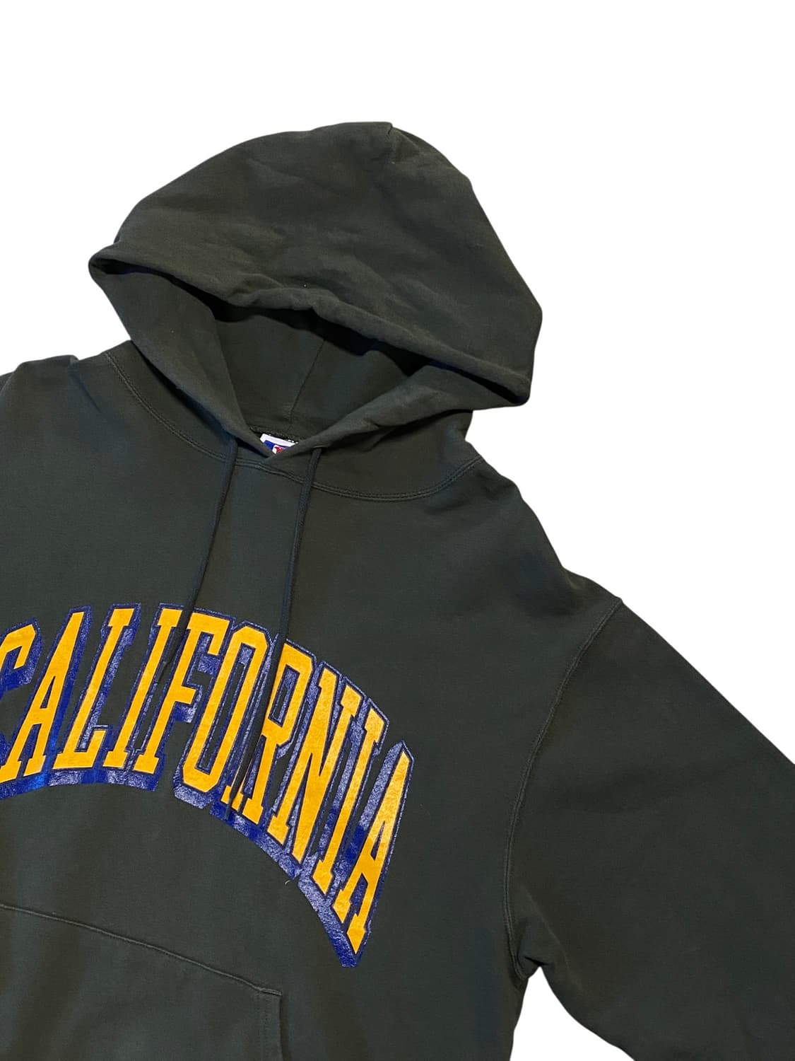 러셀 후드티 (Man M) AA0954 상품이미지4