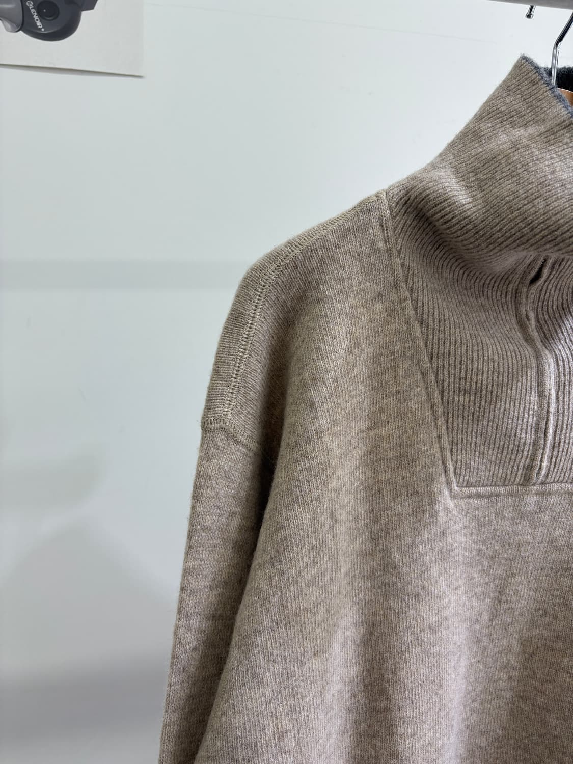 ROCKPORT 니트 상품이미지3