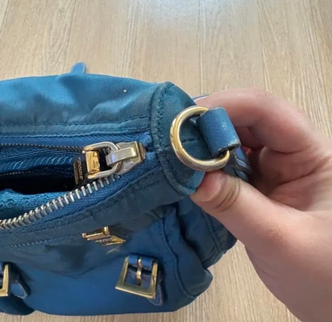 프라다 포코노 크로스백 상품이미지9