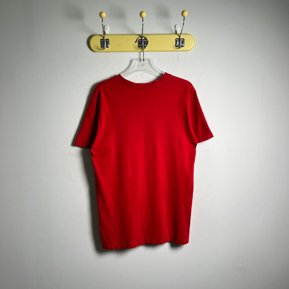 14fw supreme x krs one 반팔 티셔츠 M 상품이미지2