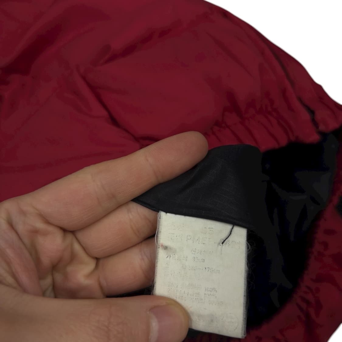 폴로스포츠 다운패딩 상품이미지7