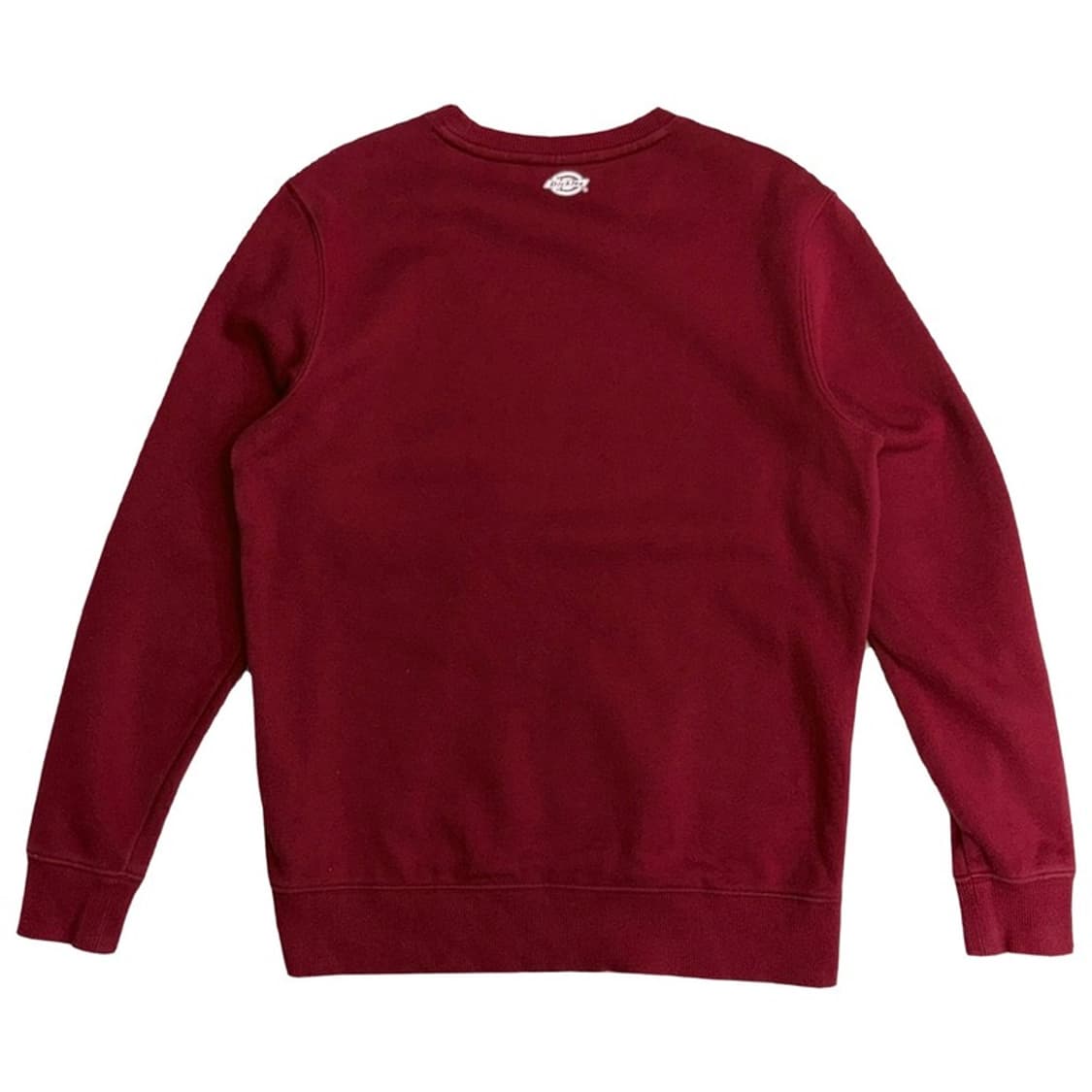 DICKIES 스펠로고 프린팅 맨투맨 S 상품이미지8