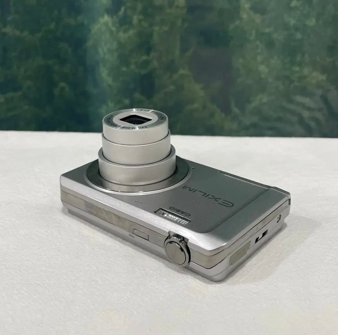 카시오 EXILIM EX-Z27 (ZS5) *코르티스 디카* 상품이미지6