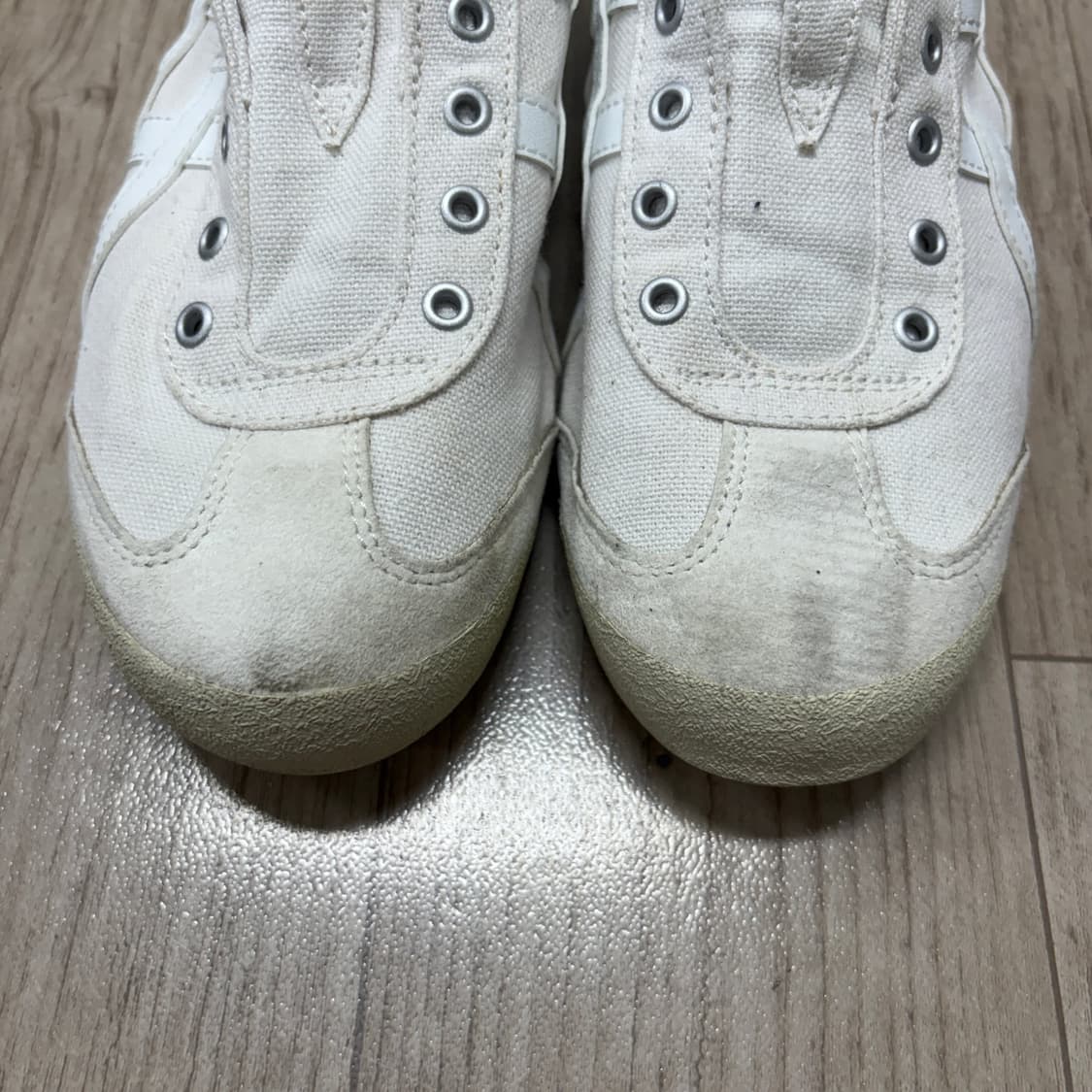 오니츠카타이거 멕시코 66 슬립온 240 상품이미지3