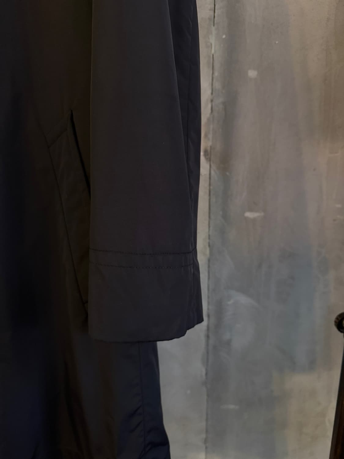 휴고보스 블랙라벨 맥코트 남성100-105 상품이미지6