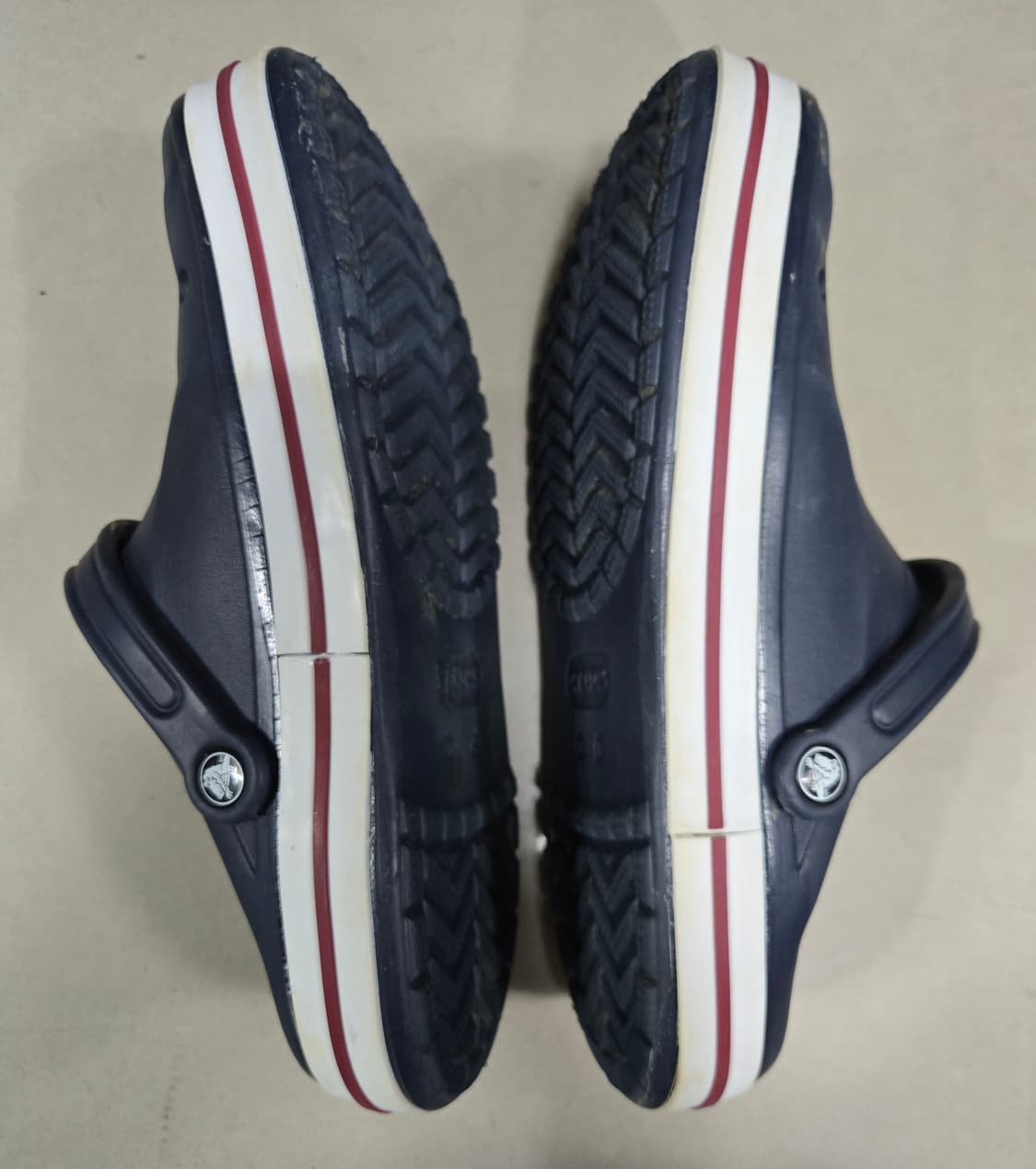 크록스 바야밴드 M 12 상품이미지4