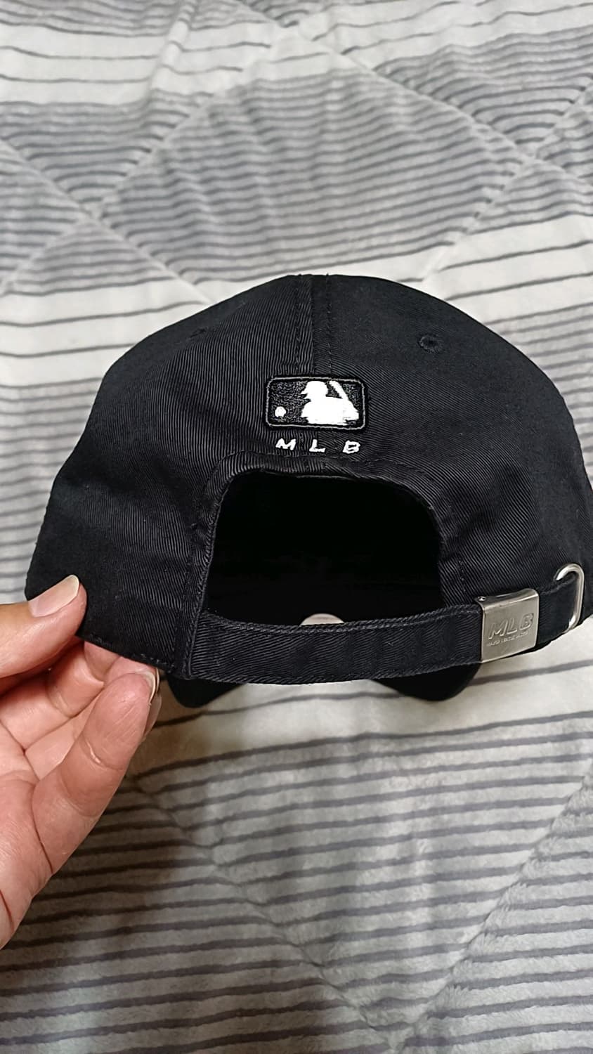 MLB 뉴욕 면모자 Free 상품이미지5