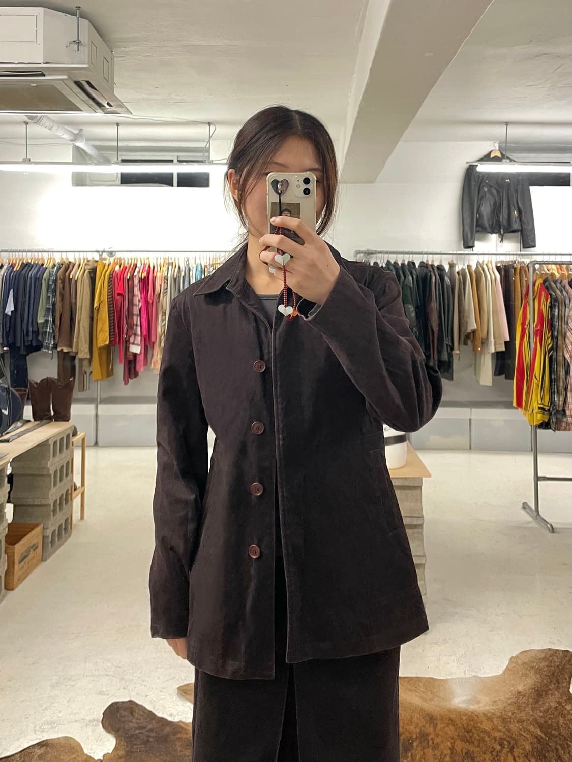 MICHEL KLEIN two-piace set 미쉘 클랑 투피스 셋업 상품이미지9