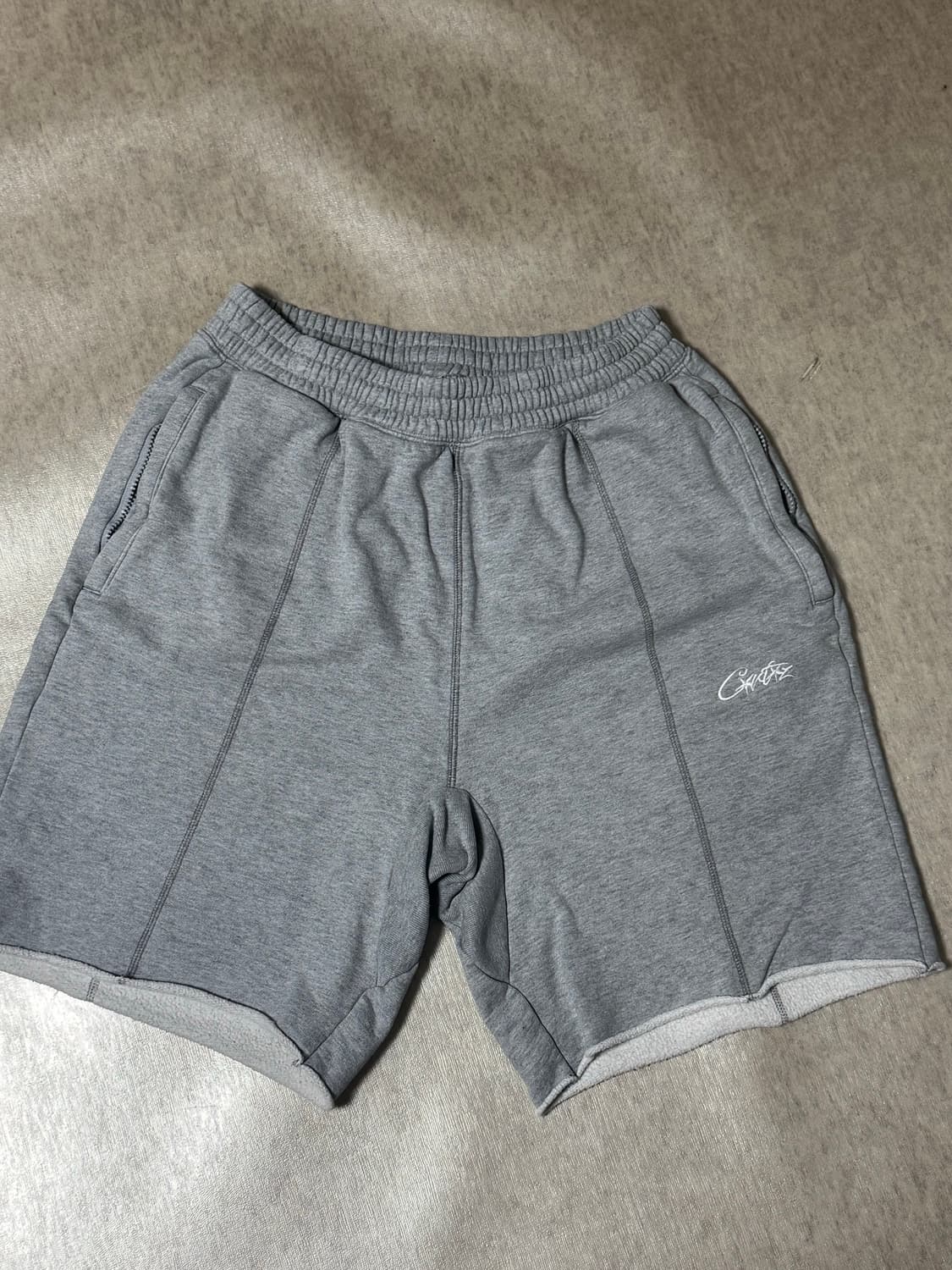 코르테이즈 corteiz hmp shorts 반바지 상품이미지3