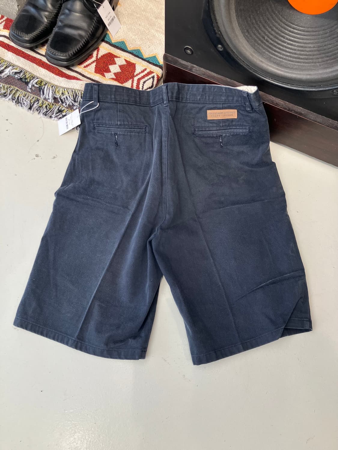 Polo Jeans Ralph Lauren USA 치노 쇼츠 팬츠 34 상품이미지2