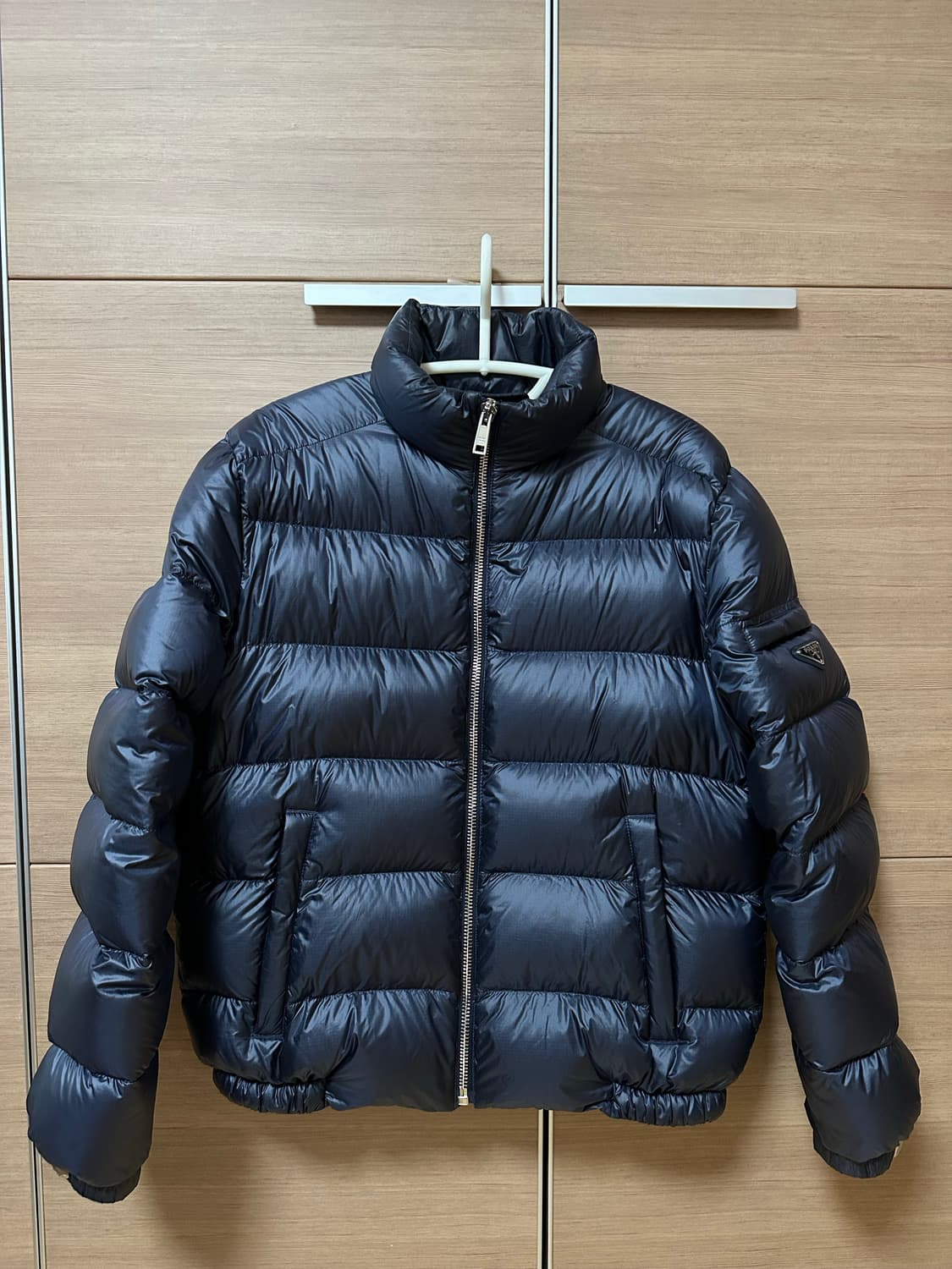 프라다 패딩 SGB112 48사이즈 상품이미지1