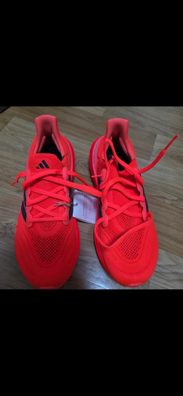 아디다스 울트라 부스트 라이트 275 상품이미지3