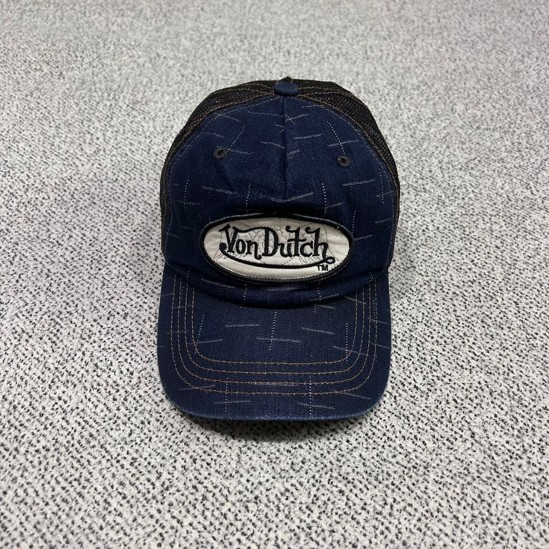 본더치 캡 상품이미지1