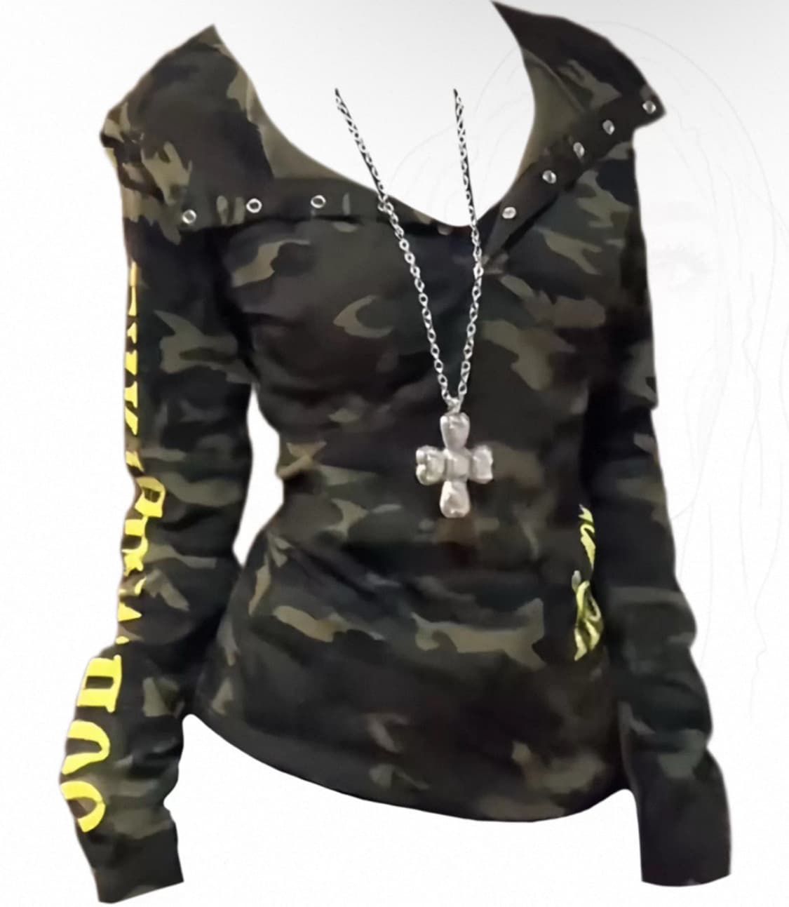 카고 롱슬리브 팔아요.. @.@ 상품이미지1