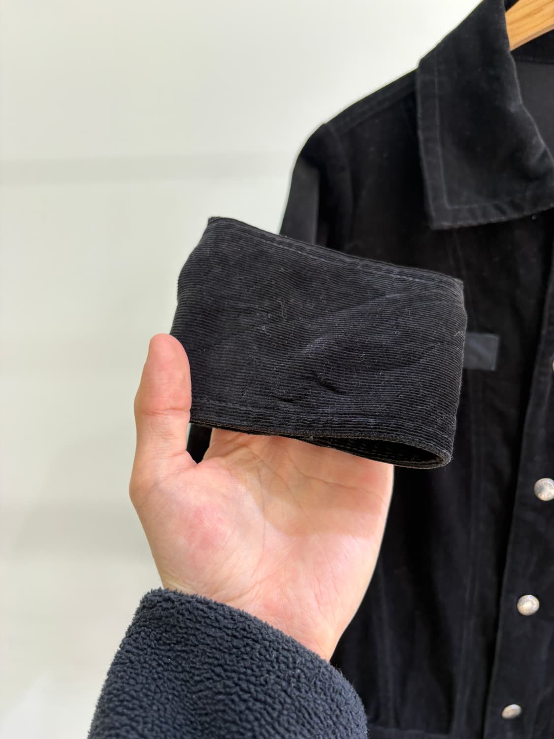 BAPE 코트 상품이미지4