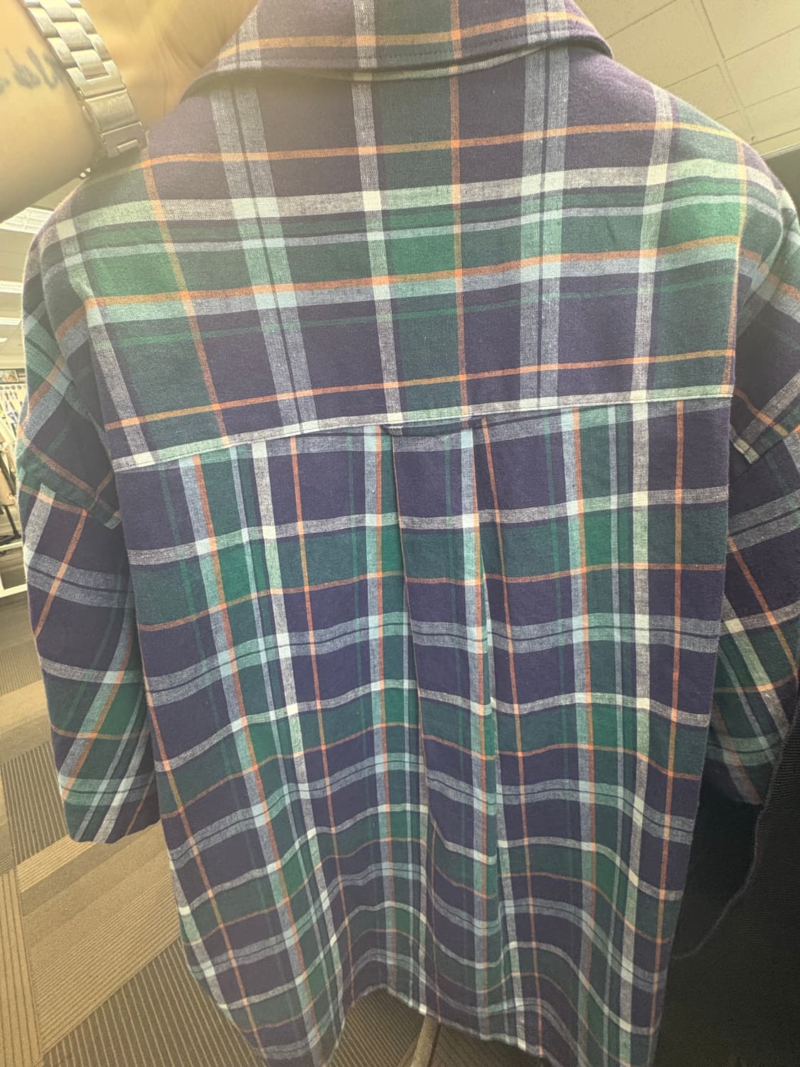 kolor beacon shirts 상품이미지3