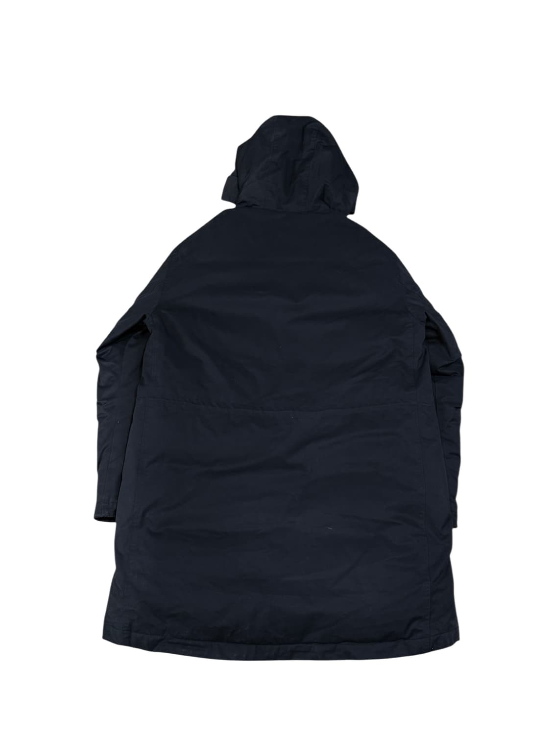 칼하트 Wip 에이펙스 파카 블랙 L 상품이미지2