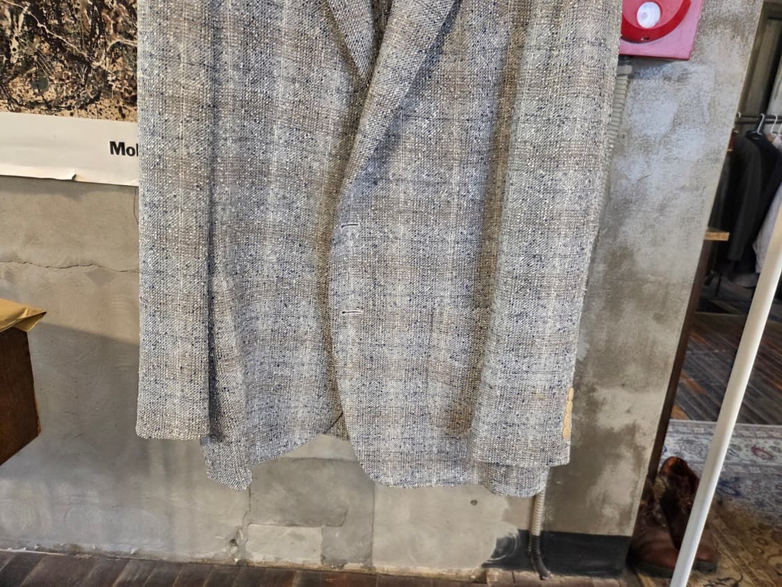 에딘버러 썸머트위드자켓 상품이미지9