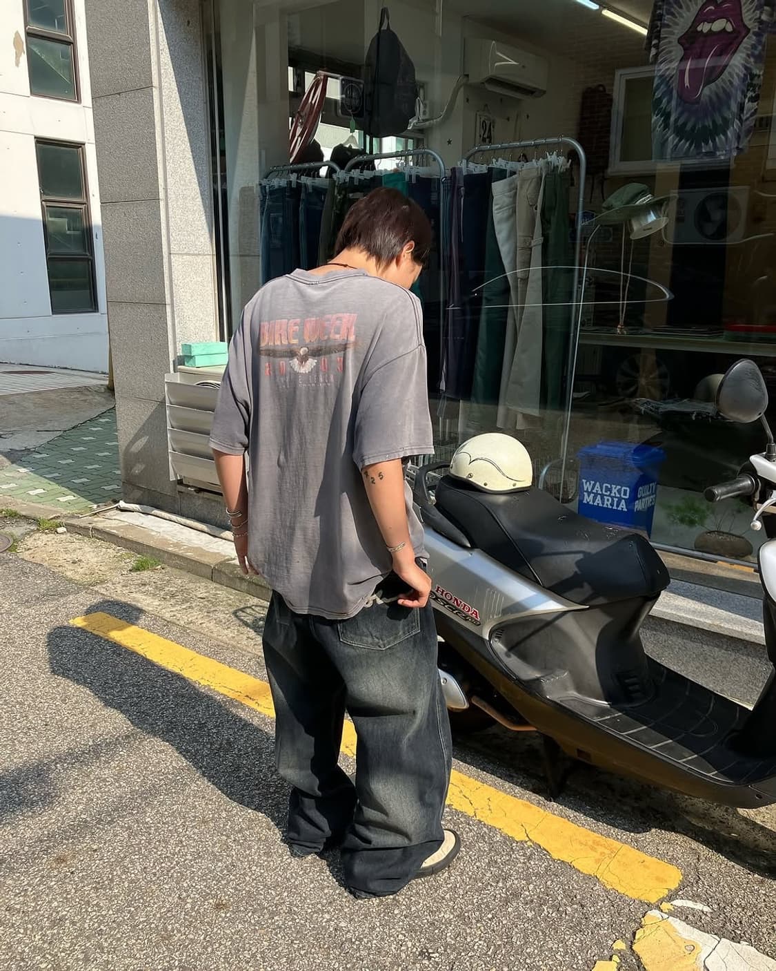 00s BIKE WEEK 상품이미지6