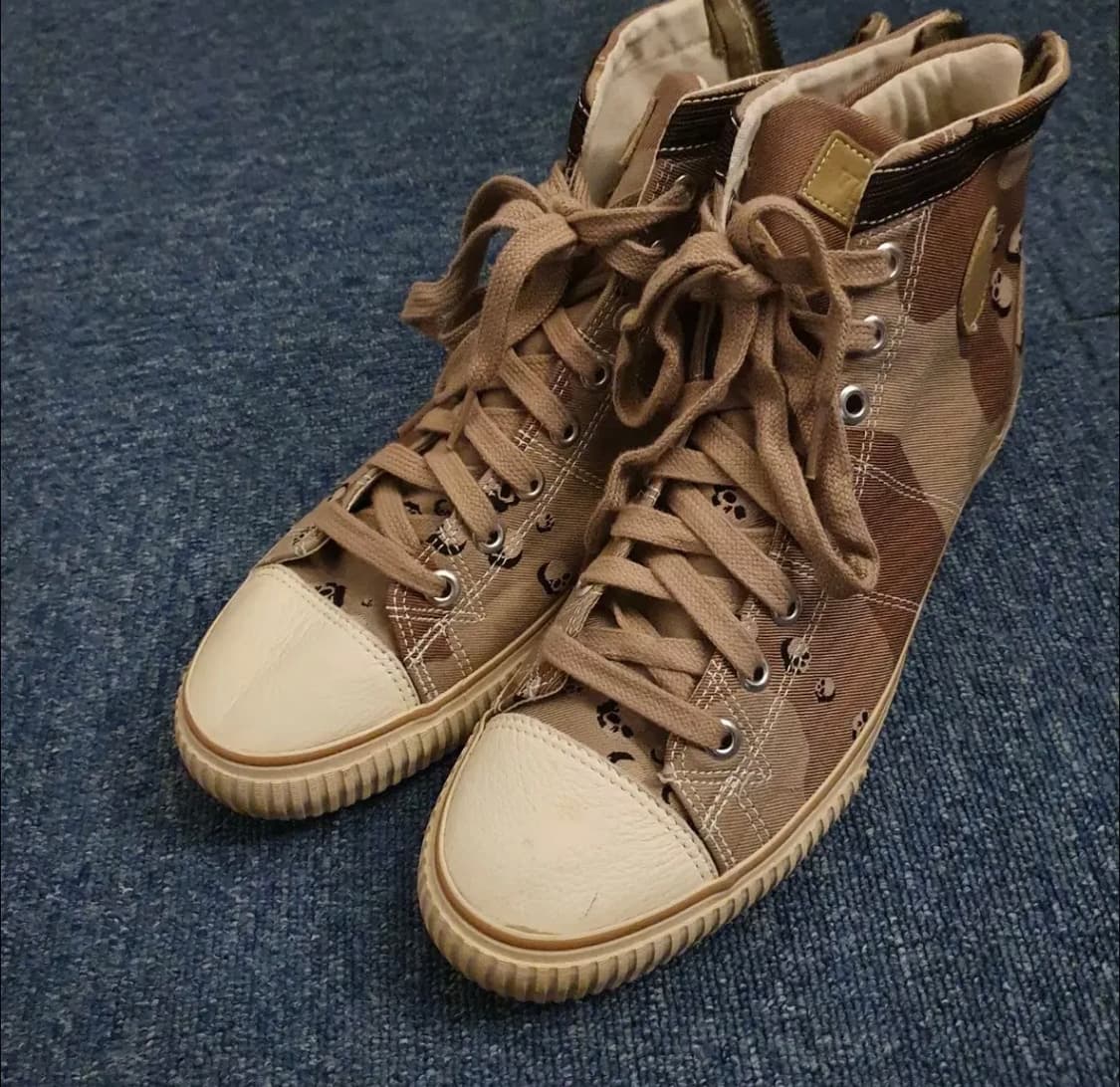 비즈빔 x 마스터마인드 키퍼 하이 270 상품이미지4