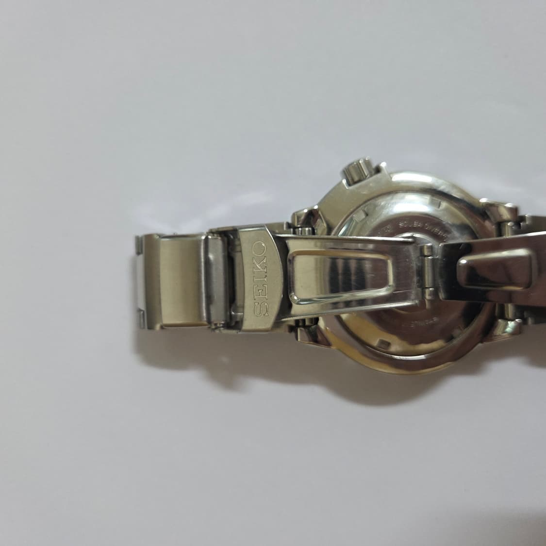 세이코 오렌지몬스터 1세대 SKX781 상품이미지3