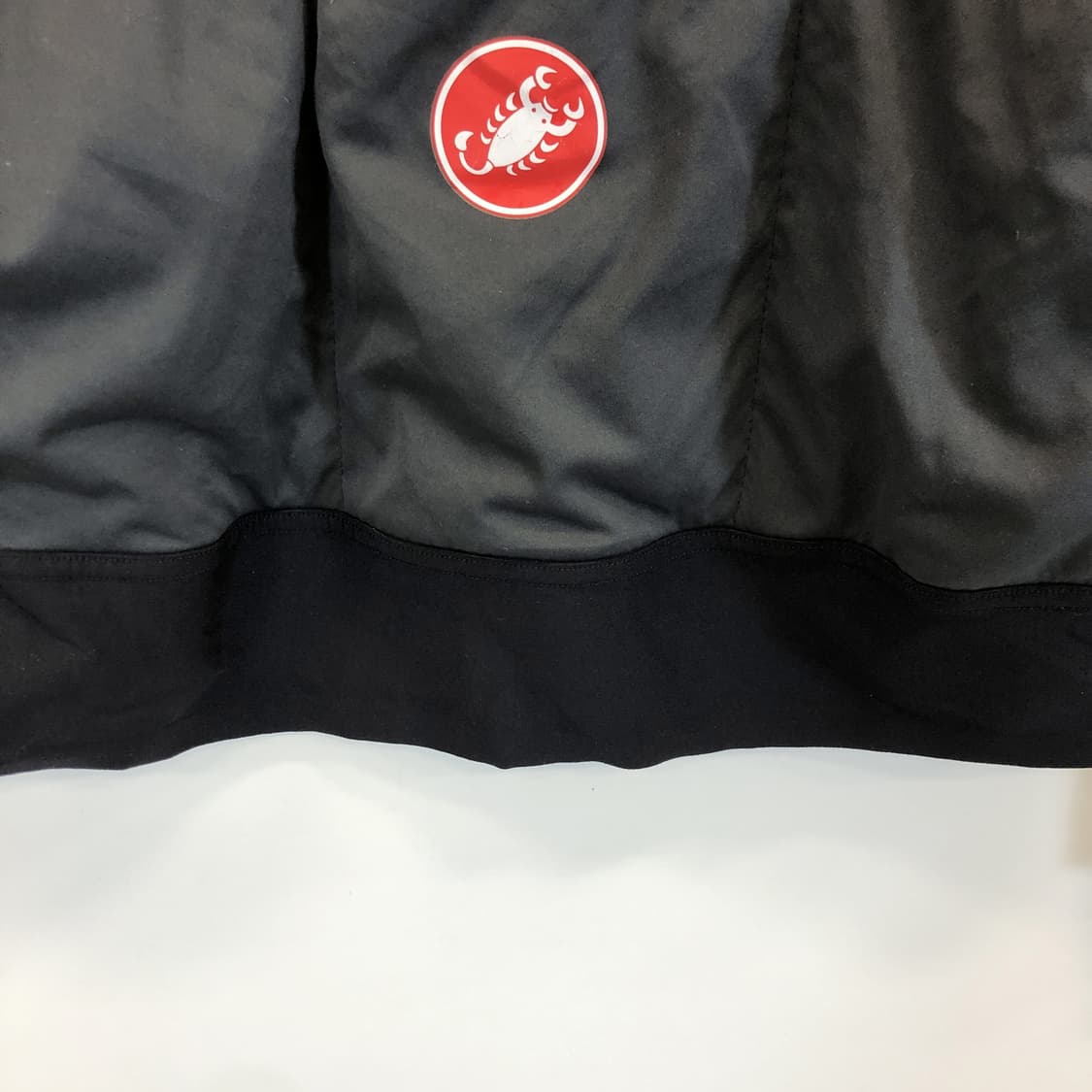 카스텔리 엘레멘토 7x air 사이클 기모점퍼 XL-XXL  상품이미지5