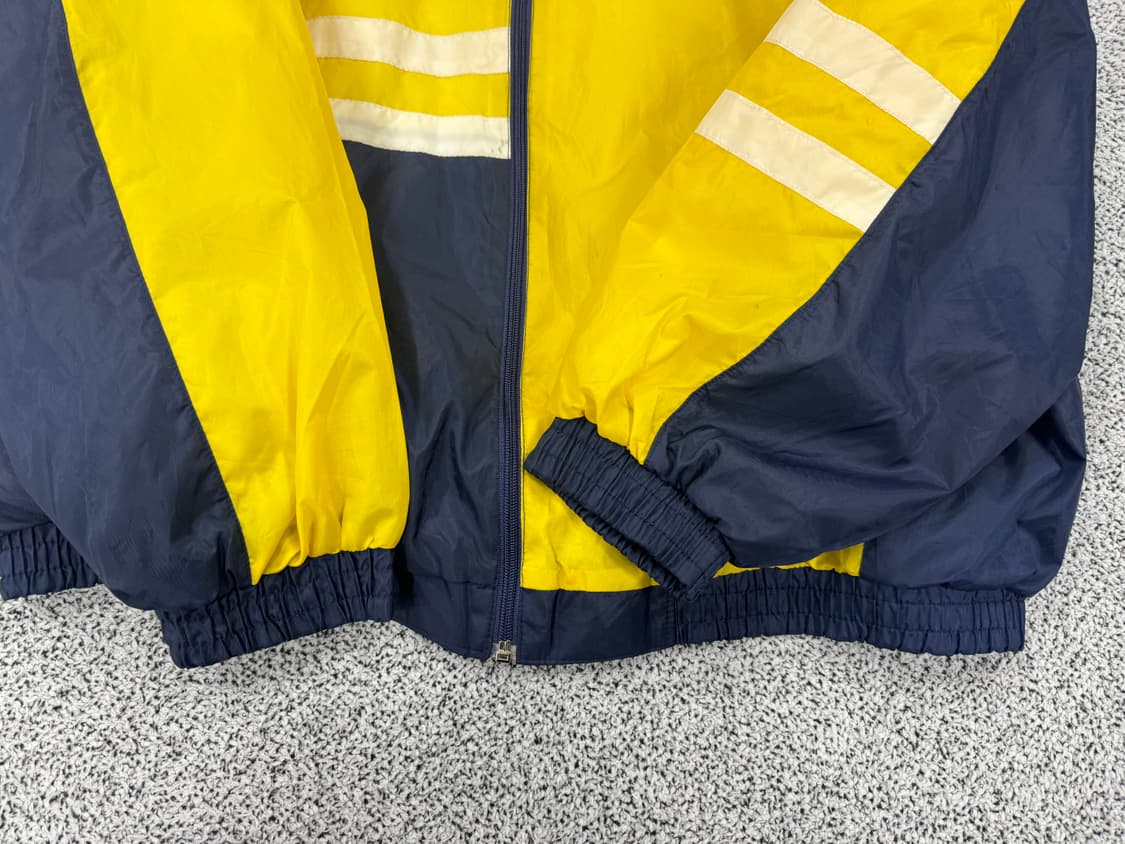 나이키 올드스쿨 90s 바람막이 상품이미지3