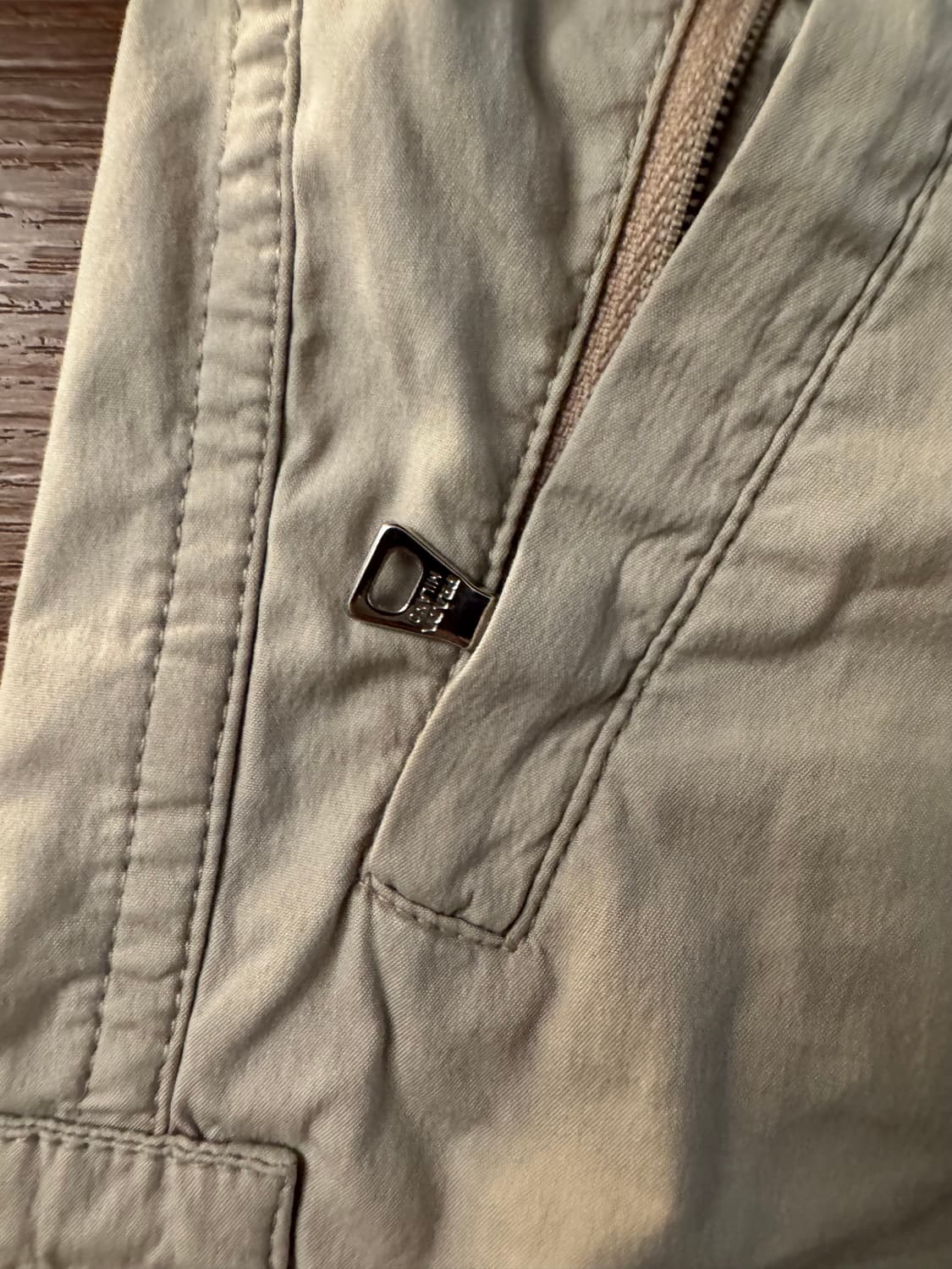 Prada 남성 반바지  상품이미지4