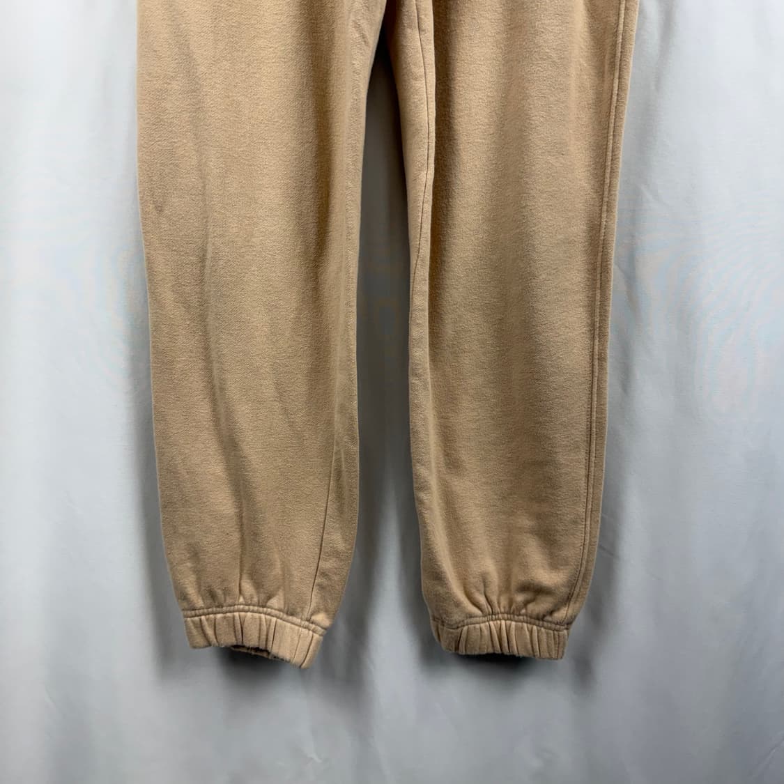 (S) 젝시믹스 스웻 조거 팬츠 베이지 상품이미지3