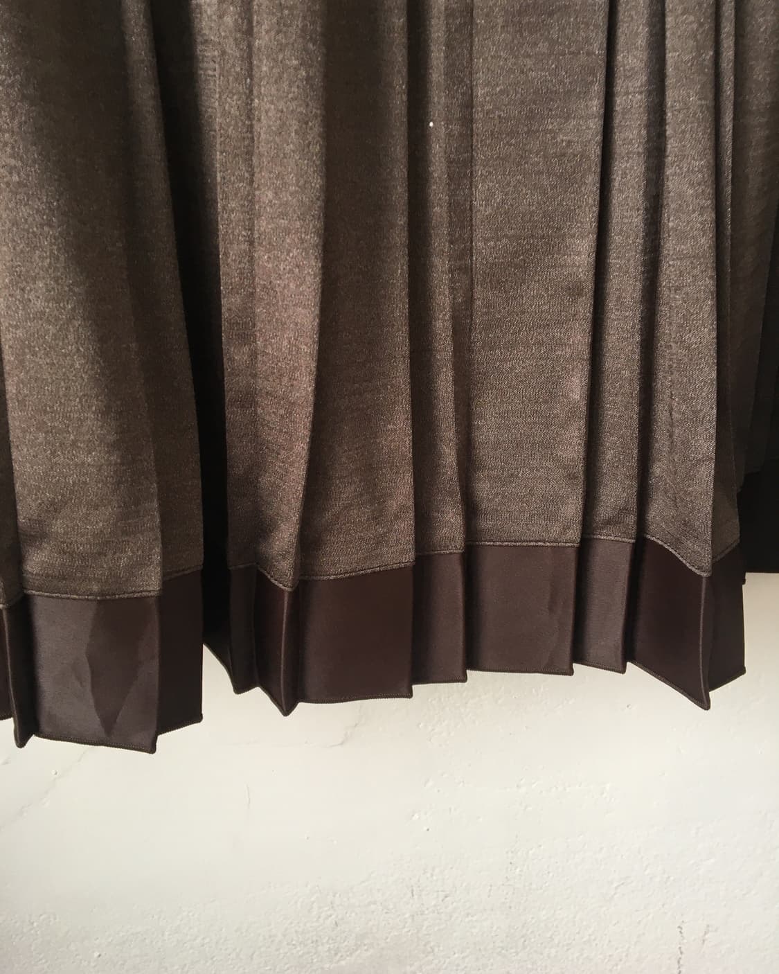 Pleats skirt 상품이미지2