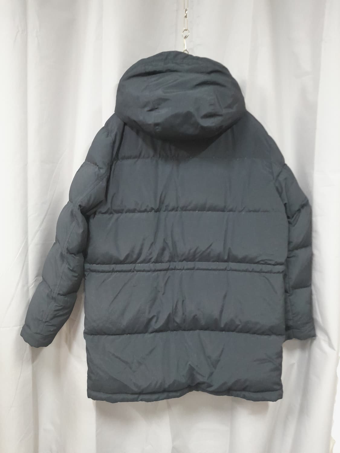 블랙야크 펴딩코트 상품이미지10