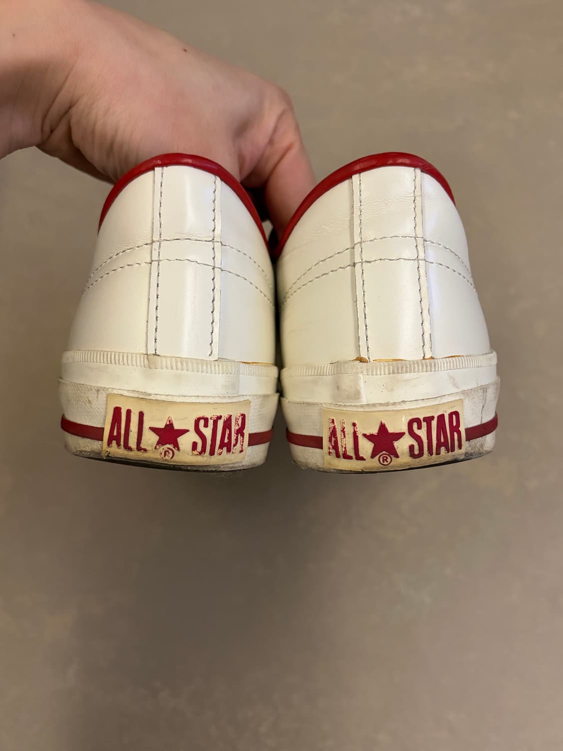 컨버스 재팬 원스타 245 상품이미지5