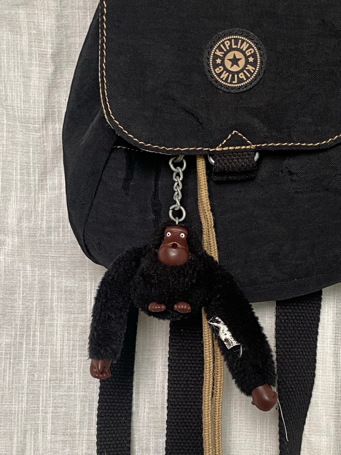 kipling 미니 백팩 상품이미지3
