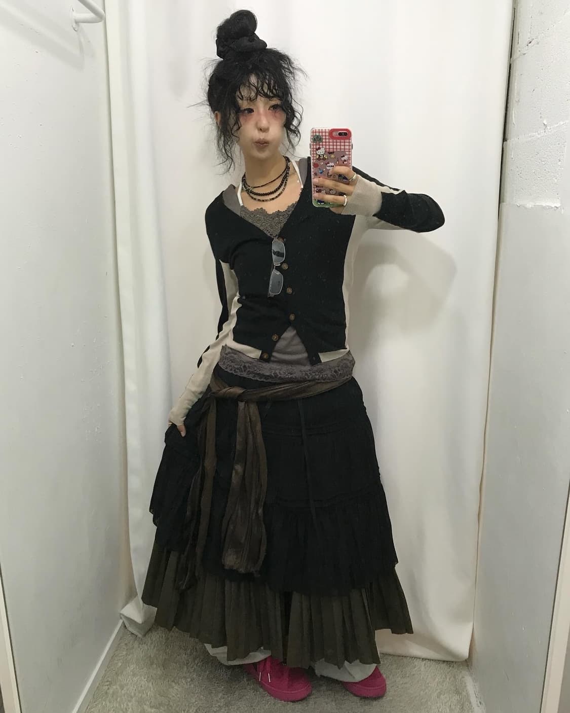 Vivienne Westwood ORB Cardigan 상품이미지3