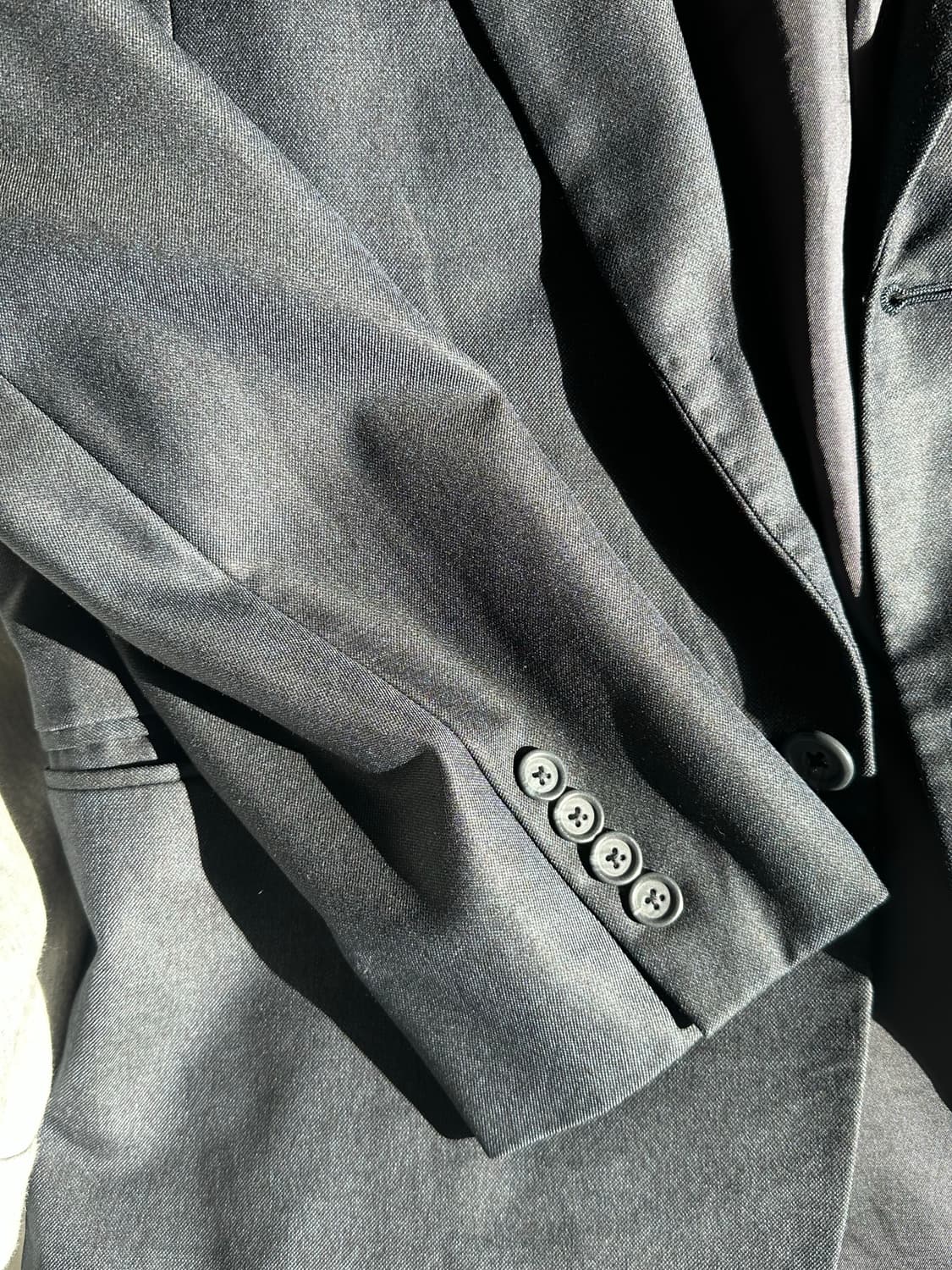 브룩스브라더스 울마크 2버튼 블레이저 상품이미지3