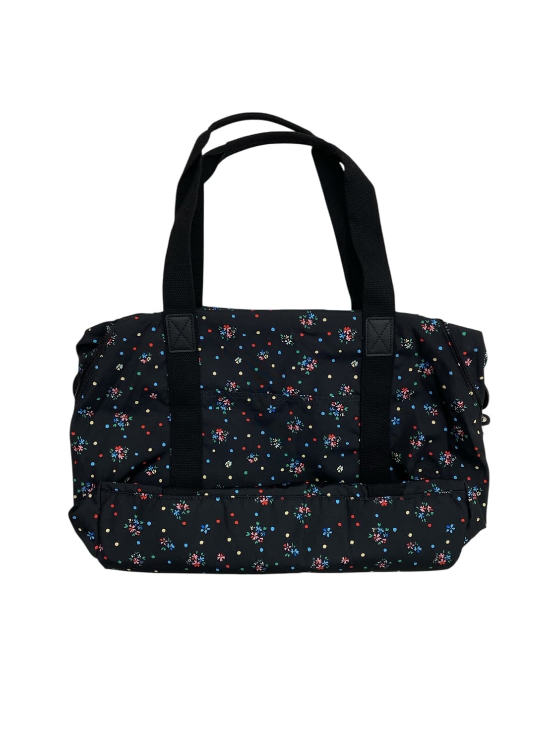 키플링 플라워패턴 보부상 숄더 상품이미지2