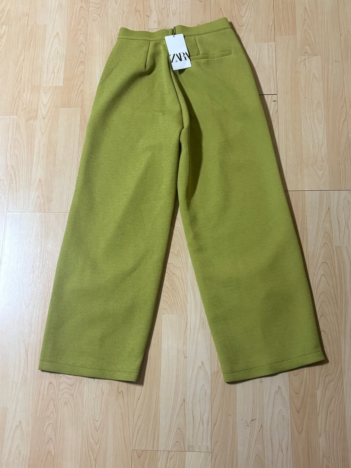 Zara 여름 바지 상품이미지2