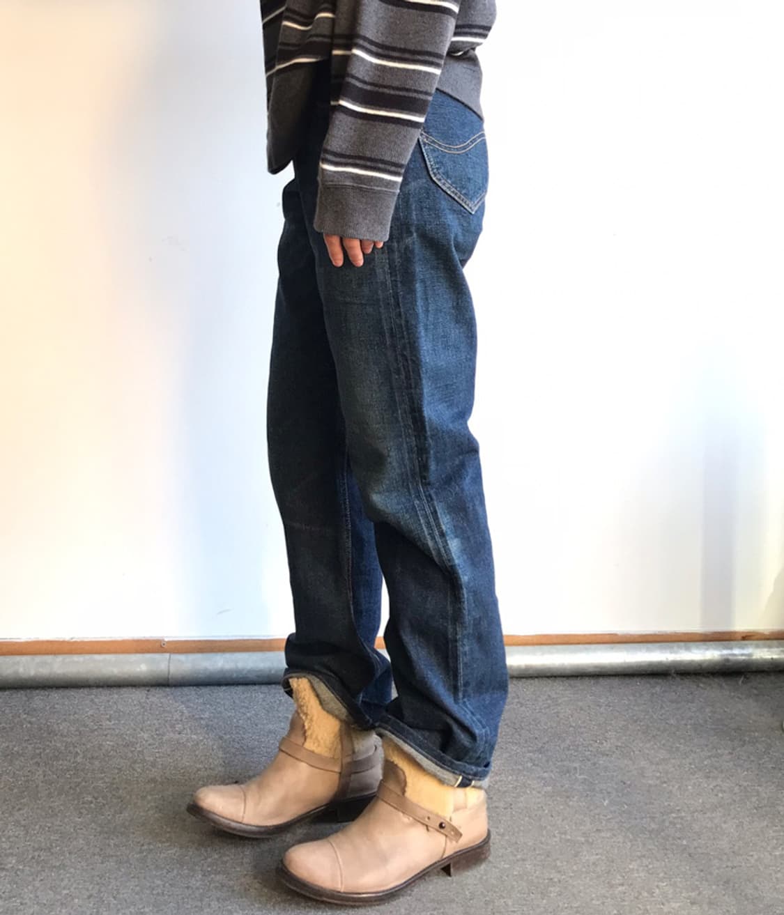 Lee riders 상품이미지9