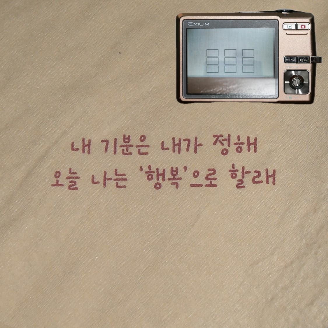 Casio EX-Z600(✨민트급/🎁 풀패키지) 상품이미지3