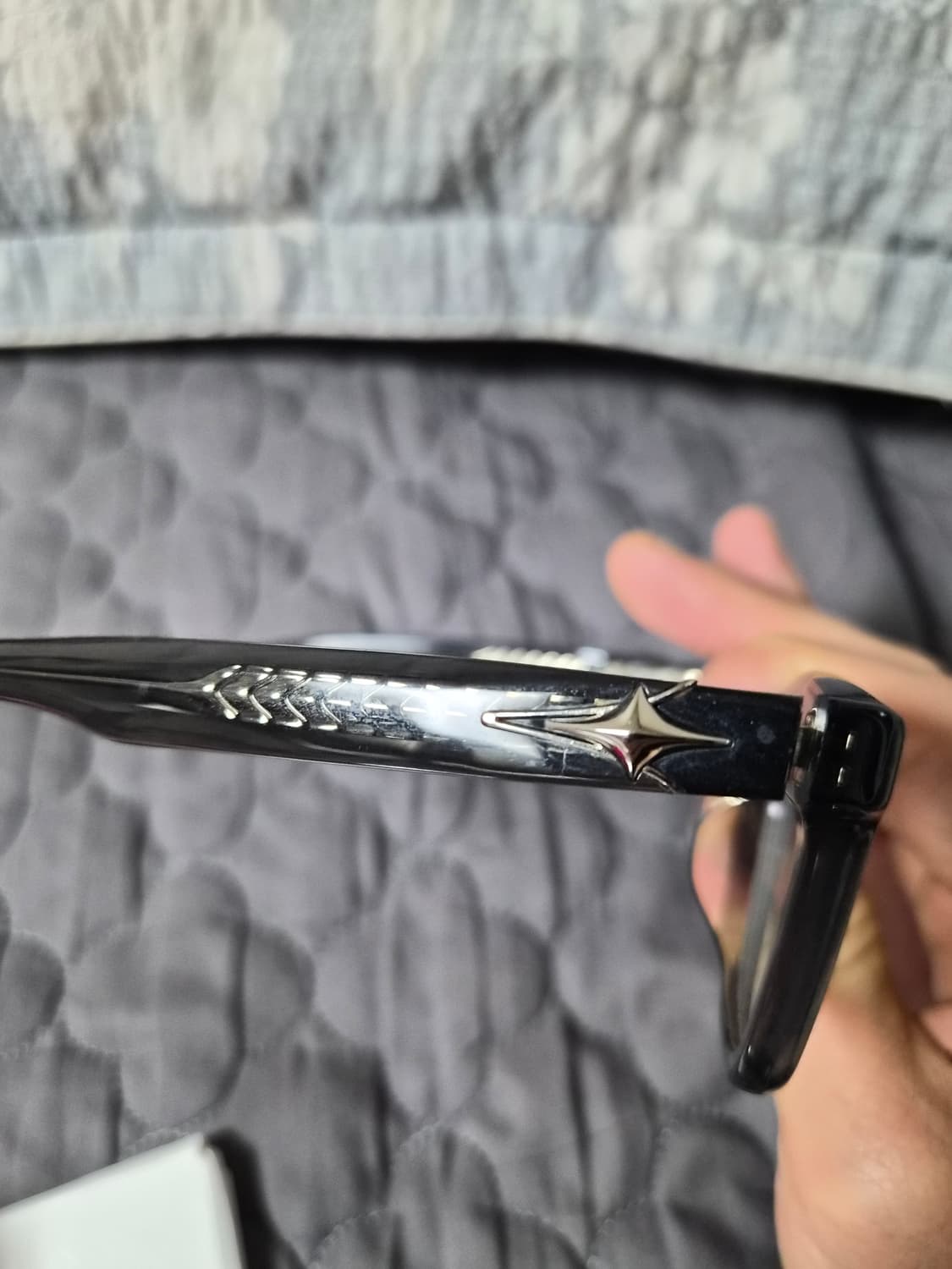 젠틀몬스터 가우스 cg9 상품이미지4