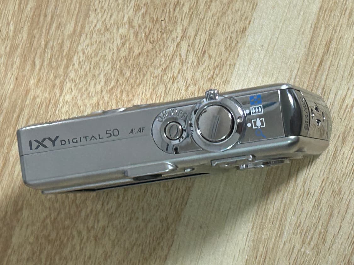 캐논익서스40 익시50 상품이미지3