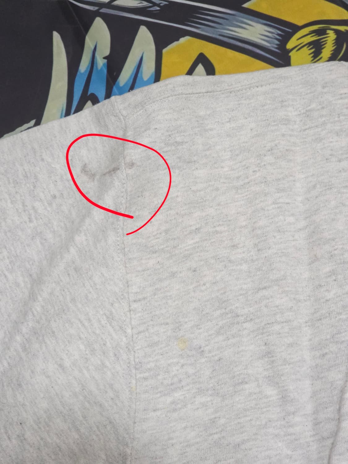 90's Russell athletic 맨투맨 M 상품이미지10