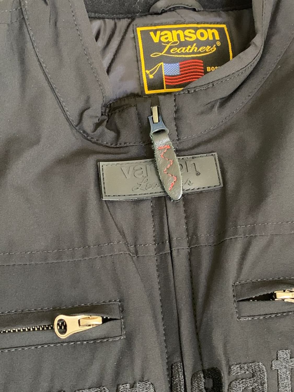 BIKER JACKET 바이커 재킷 상품이미지4