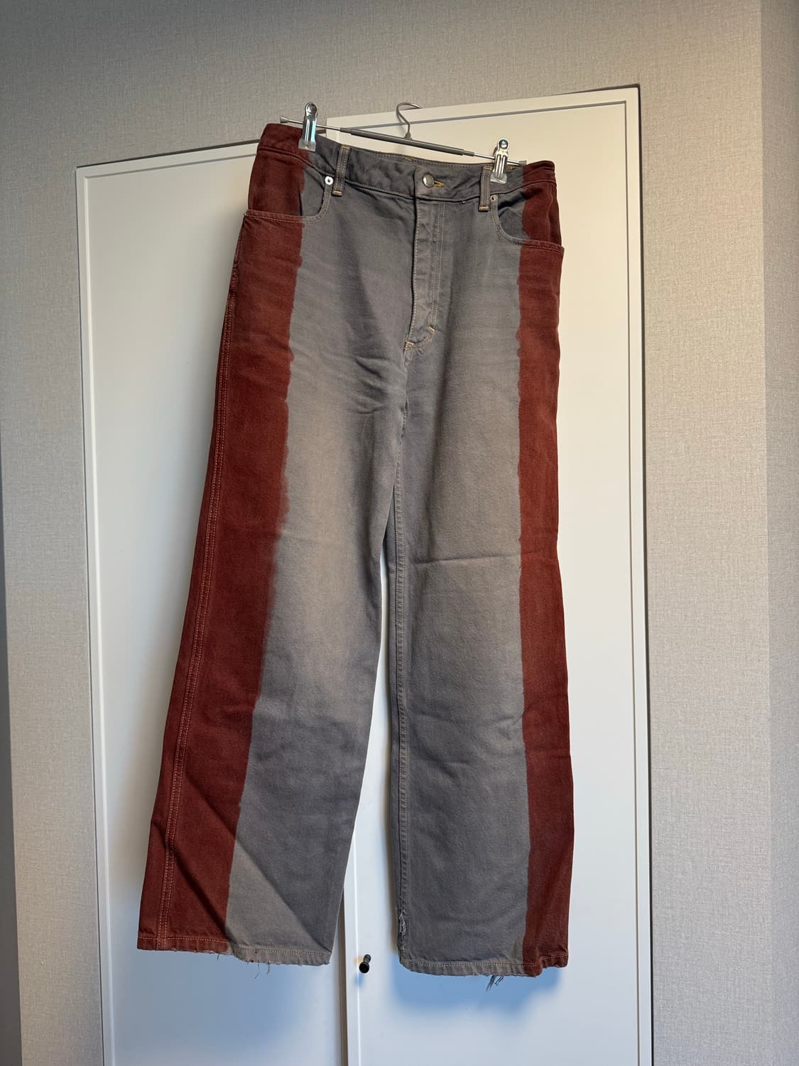 에크하우스 라타 데님 28 상품이미지1