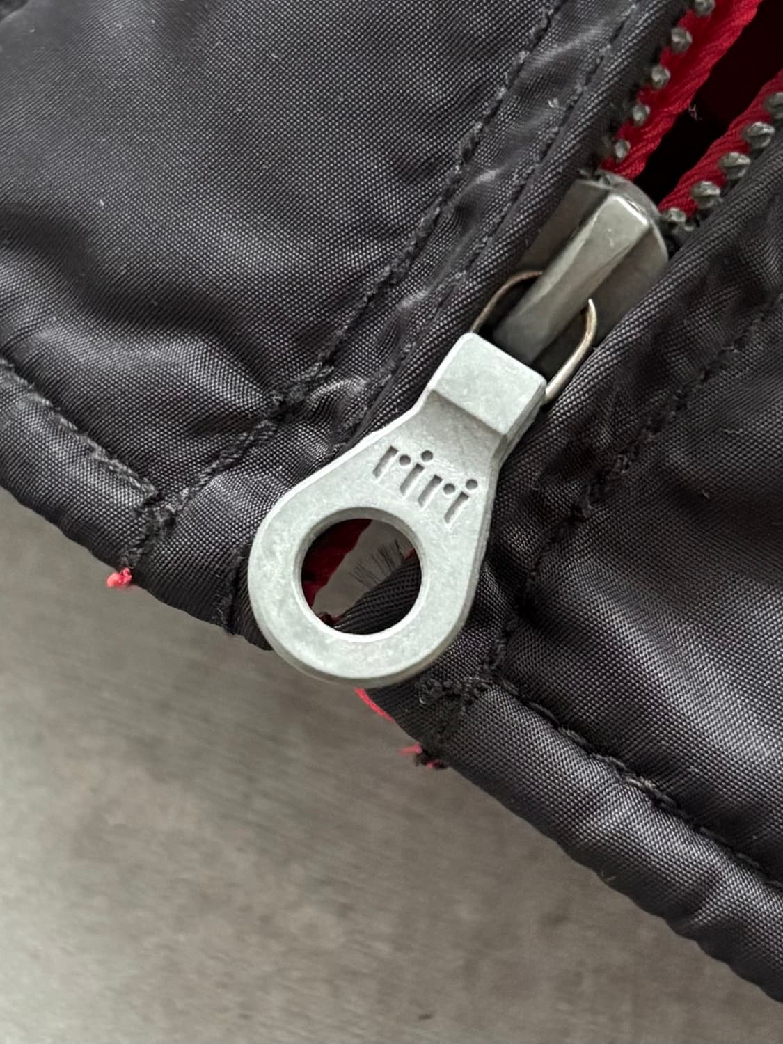 Pink House 핑크하우스 PH-5 리버시블 봄버 자켓 상품이미지4