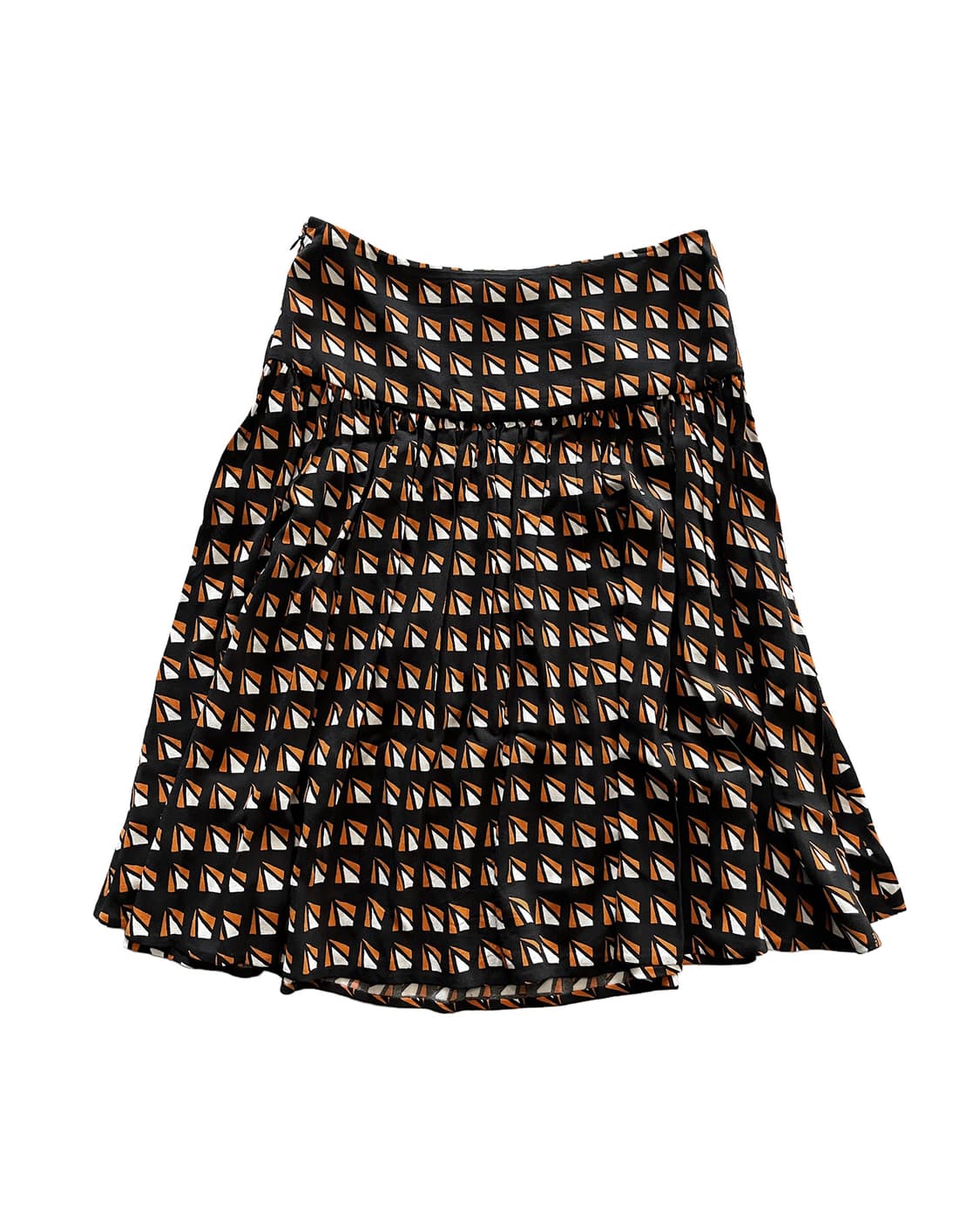 PRADA pattern skirt 상품이미지8
