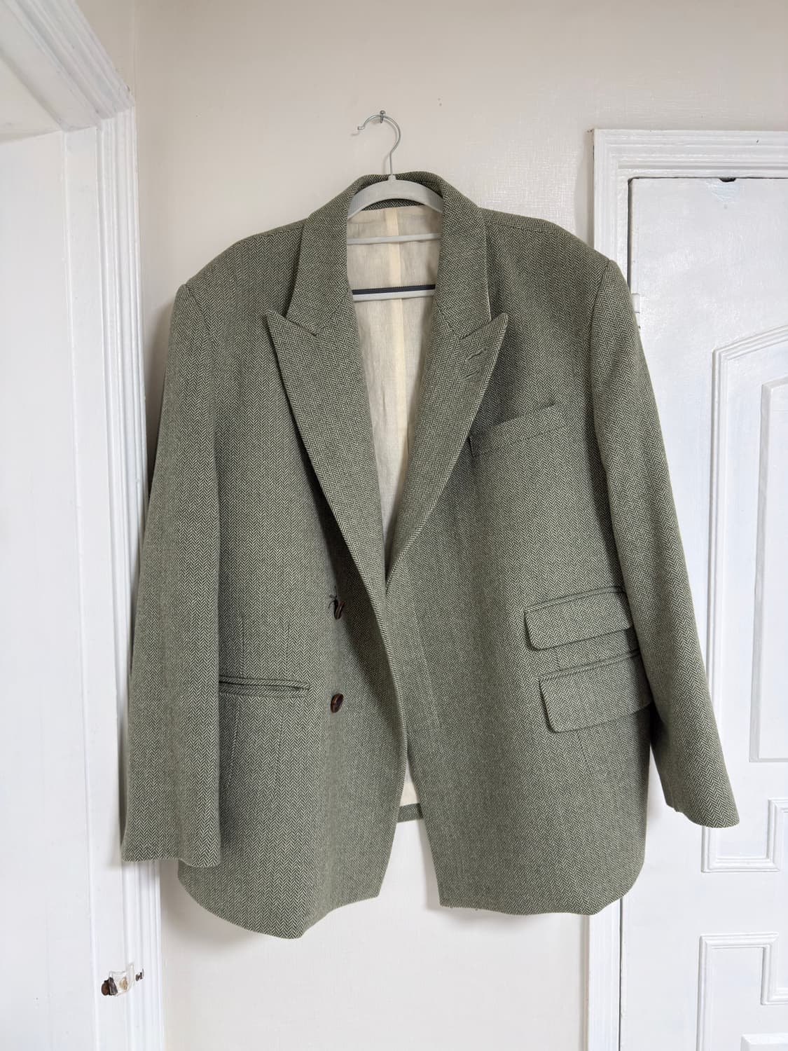 STU 블레이저 상품이미지1