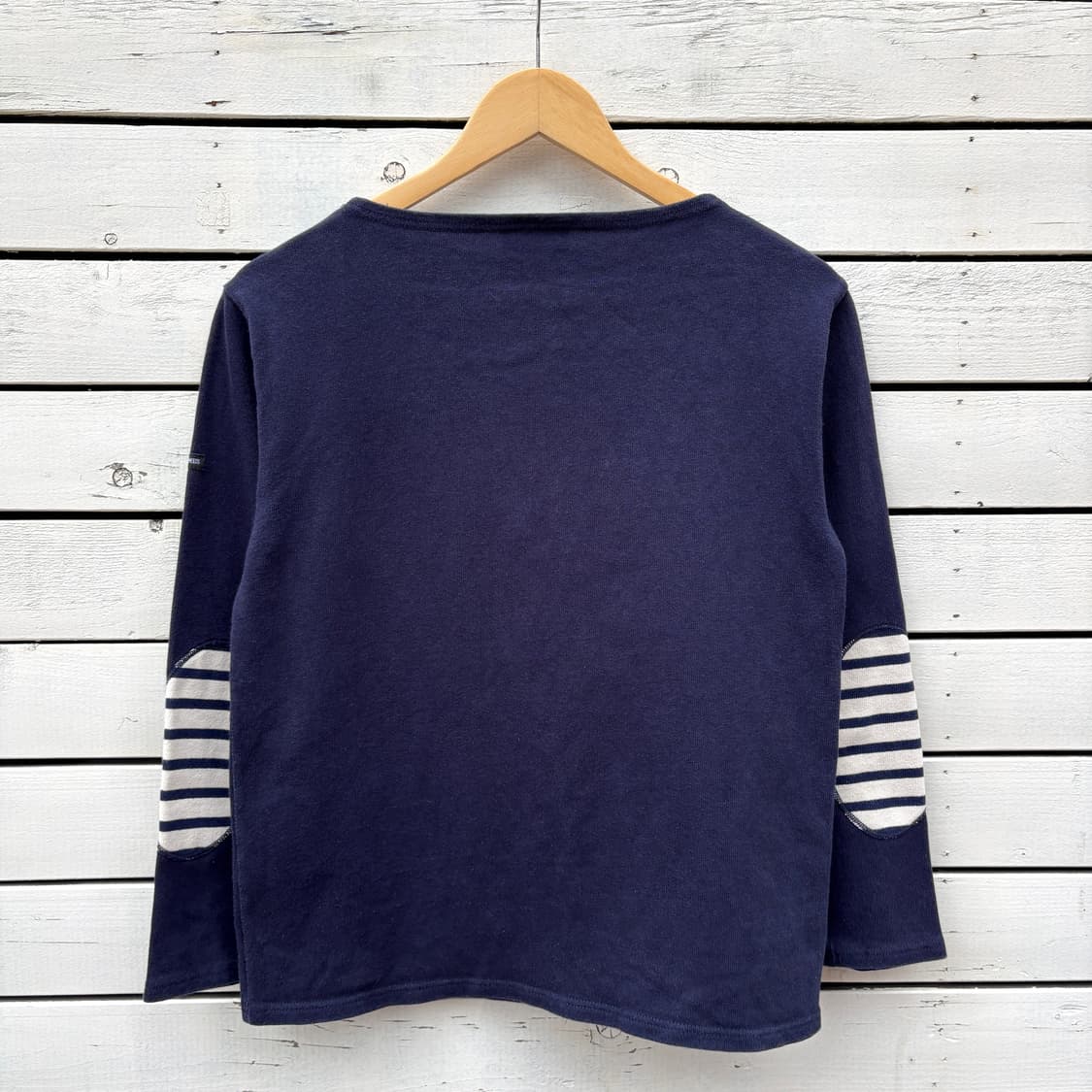 Saint James 세인트제임스 긴팔 티셔츠 상품이미지6